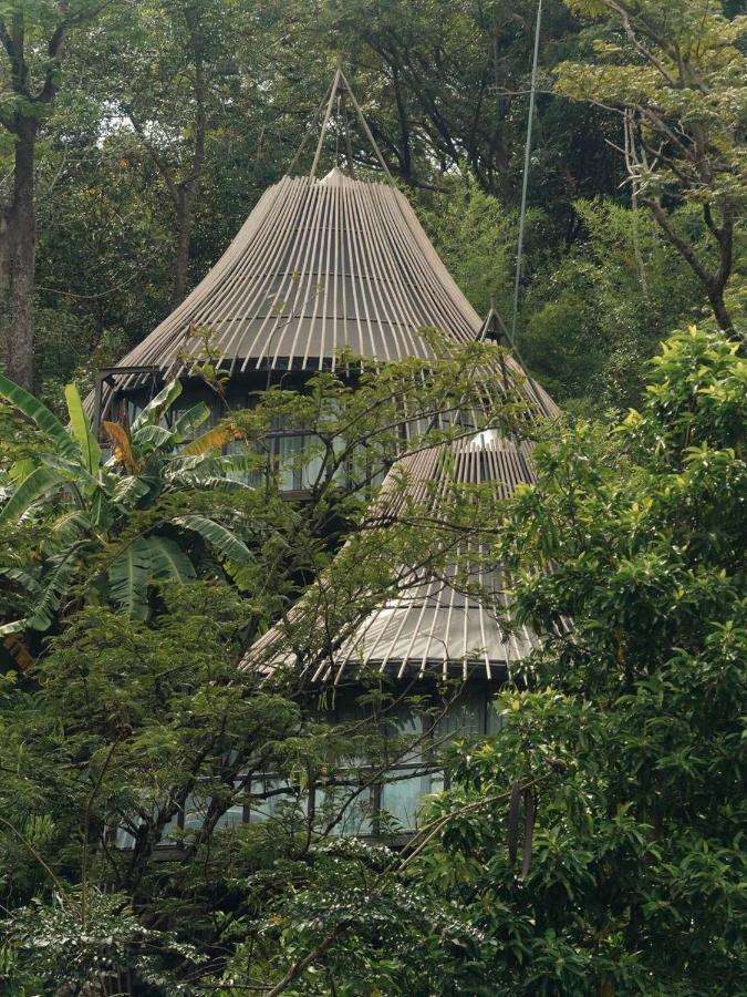 Keemala Resort Kamala Beach