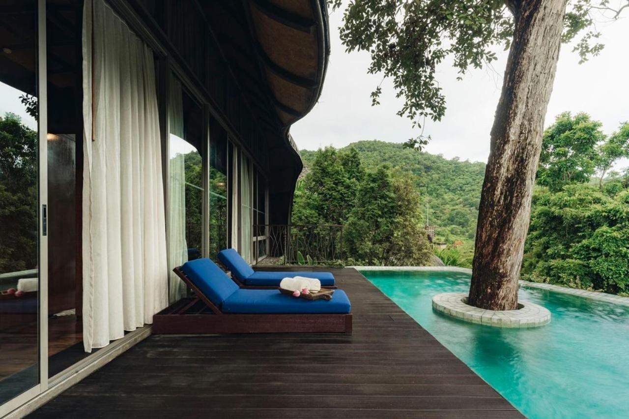 Keemala Resort 5*