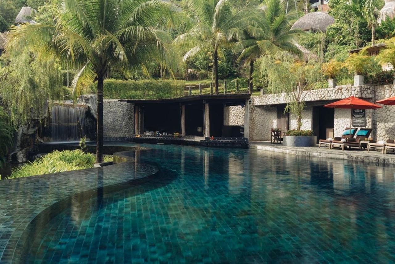 Resort Keemala 5*