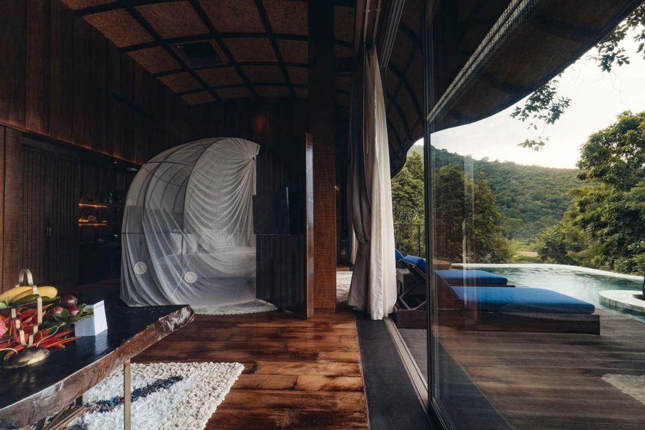 Keemala Resort Kamala Beach