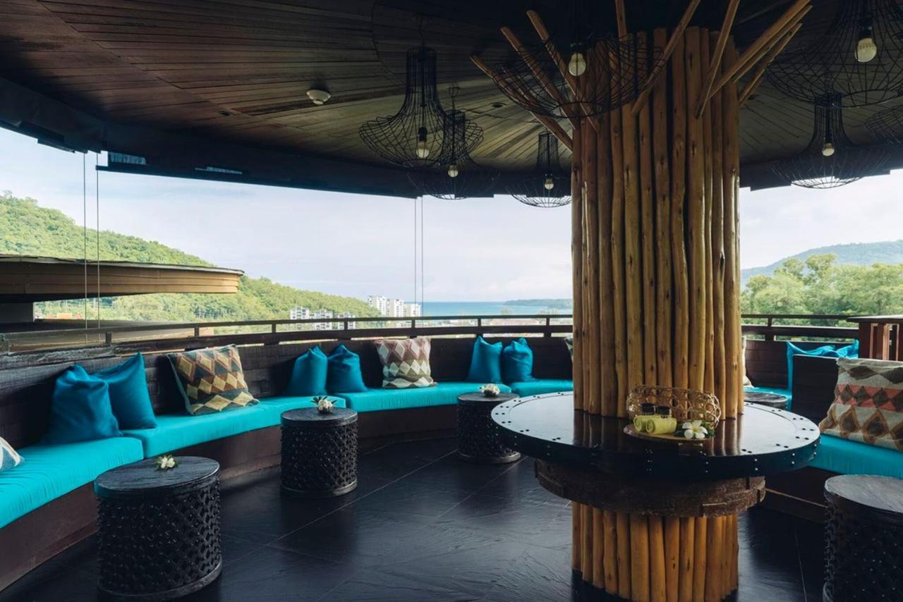 Resort Keemala Kamala Beach