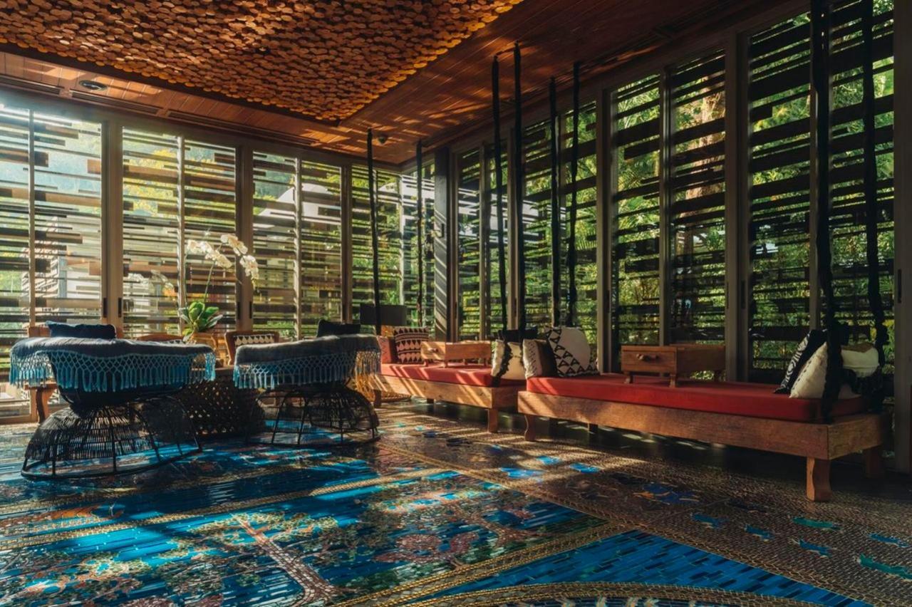 Keemala Resort