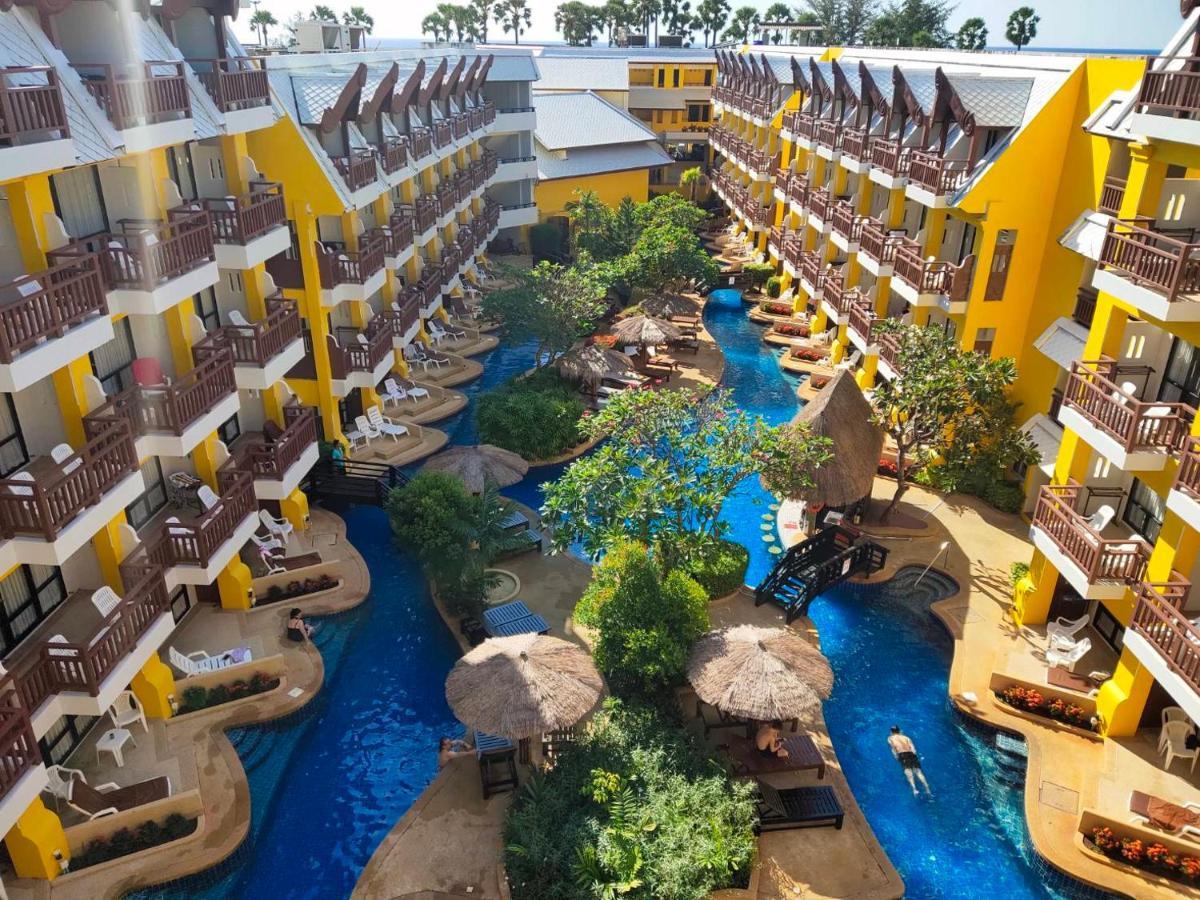 Woraburi Phuket & - Sha Resort 4*