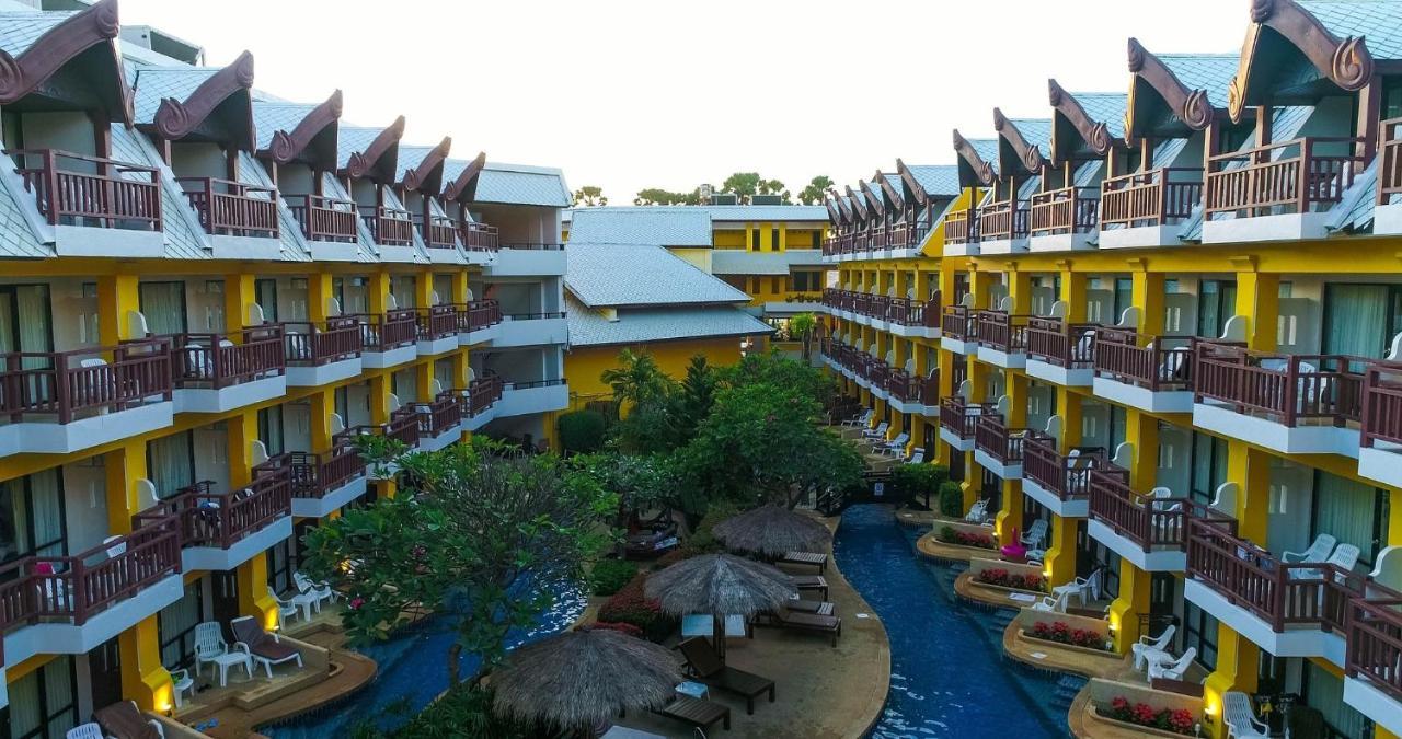 Woraburi Phuket & - Sha