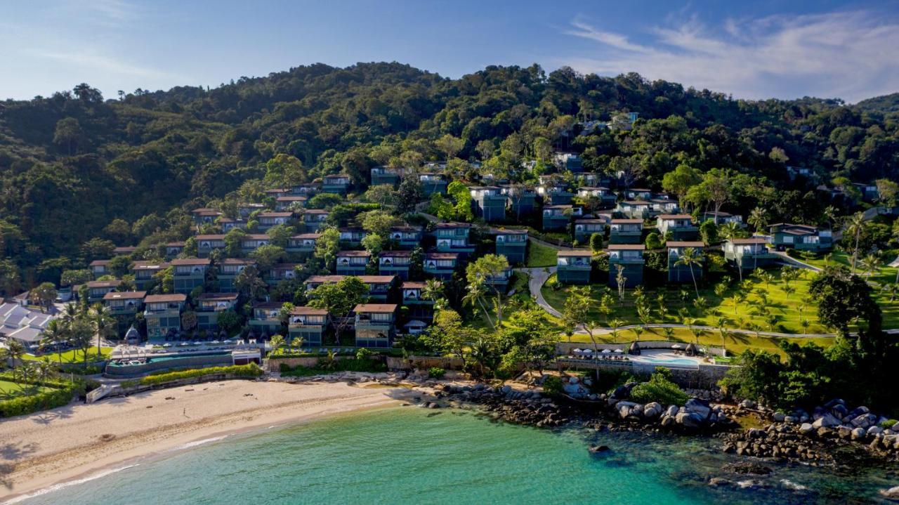 Resort The Shore At Katathani - Adult Only - Sha Extra Kata Beach (Phuket)