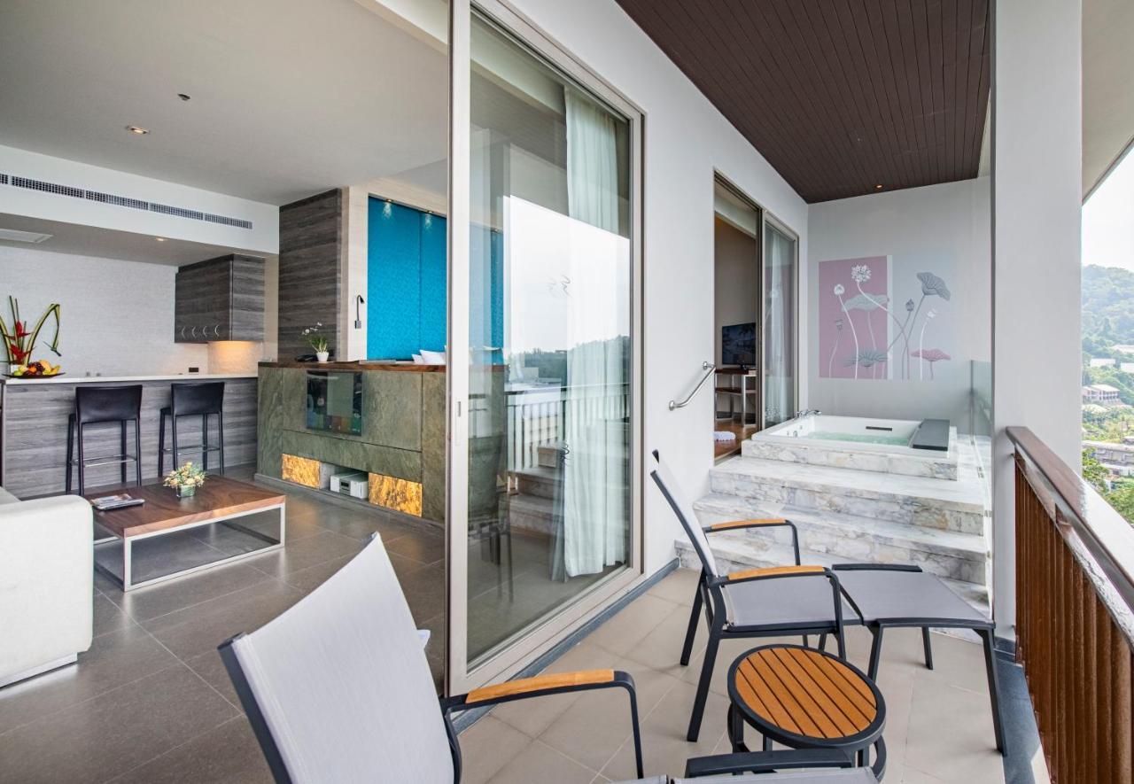 Cape Sienna Phuket Gourmet & - Sha Extra