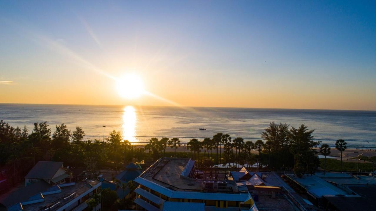 Woraburi Phuket & - Sha 4* Karon