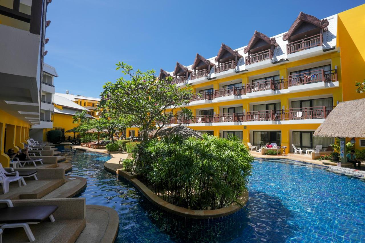 Woraburi Phuket & - Sha Karon
