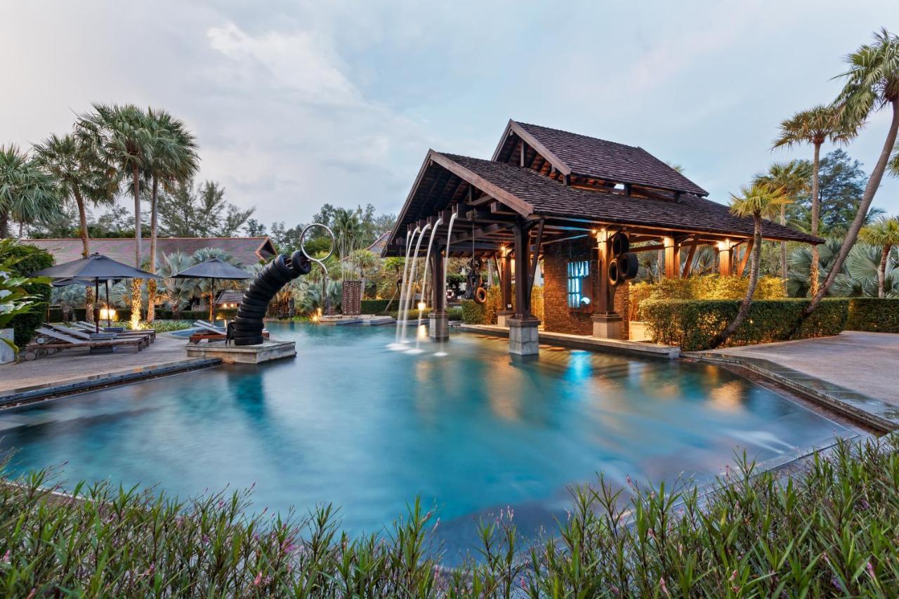 The Slate, Phuket 5* Nai Yang