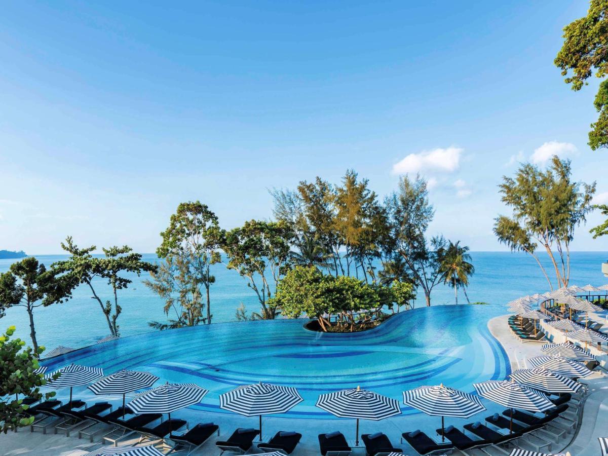 Pullman Phuket Arcadia