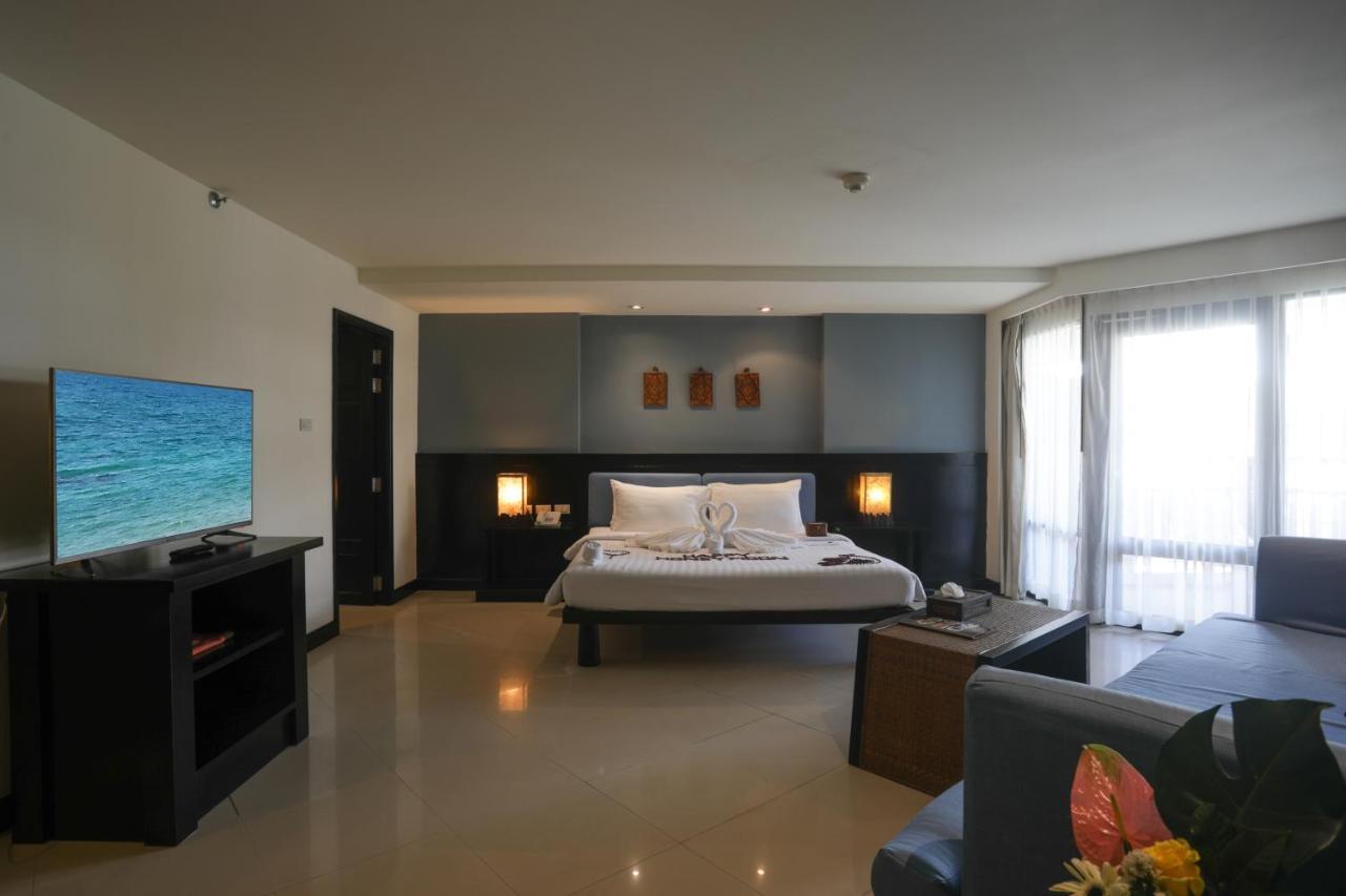 Resort Woraburi Phuket & - Sha Karon
