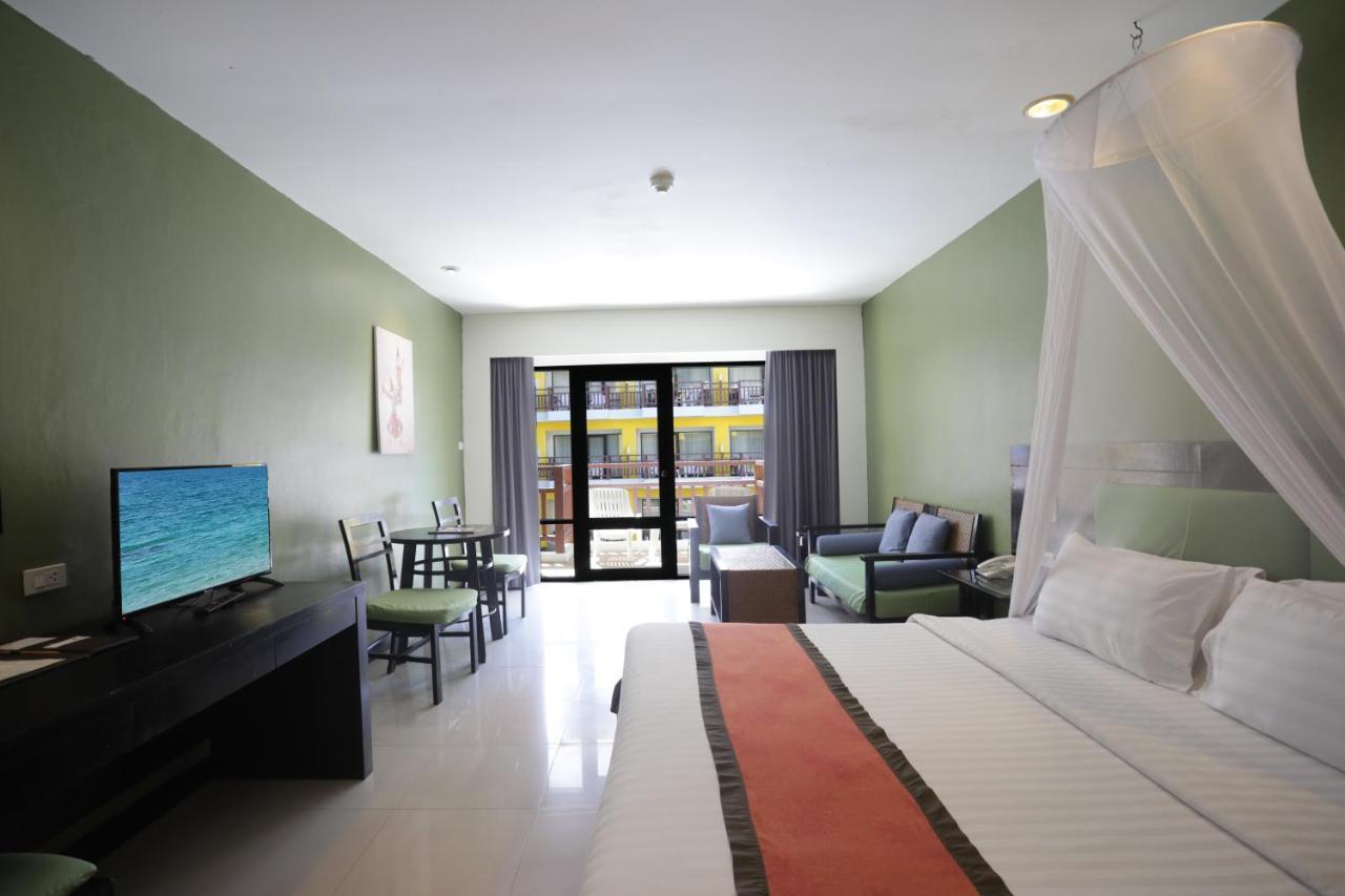 Woraburi Phuket & - Sha 4* Karon