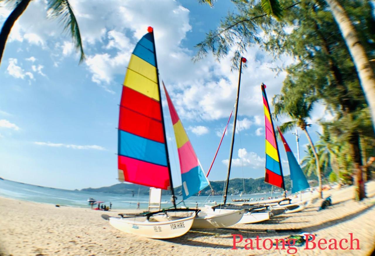 99 3* Patong