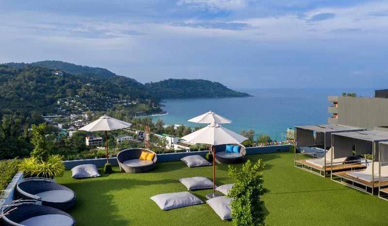 The Galleri By Katathani (adults Only) Hotel