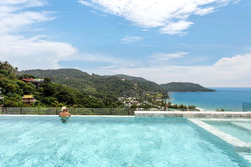 Hotel The Galleri By Katathani (adults Only) 4*
