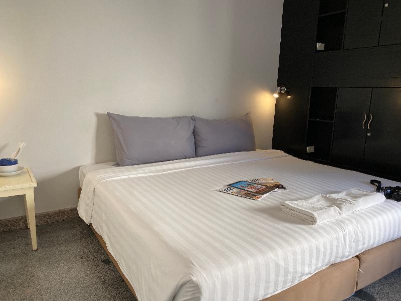 Hostel Sino - Sha