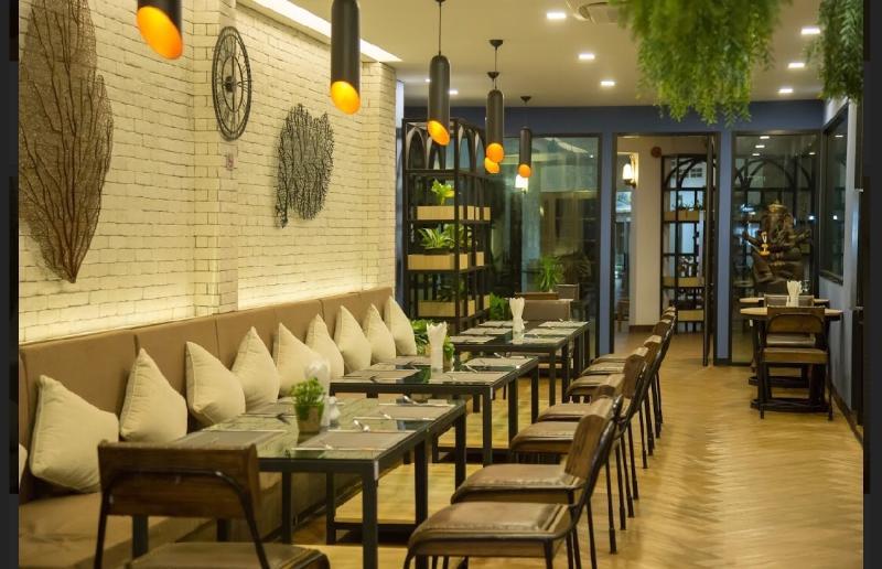 Hotel Neptuna Hotel By Maduzi Phuket