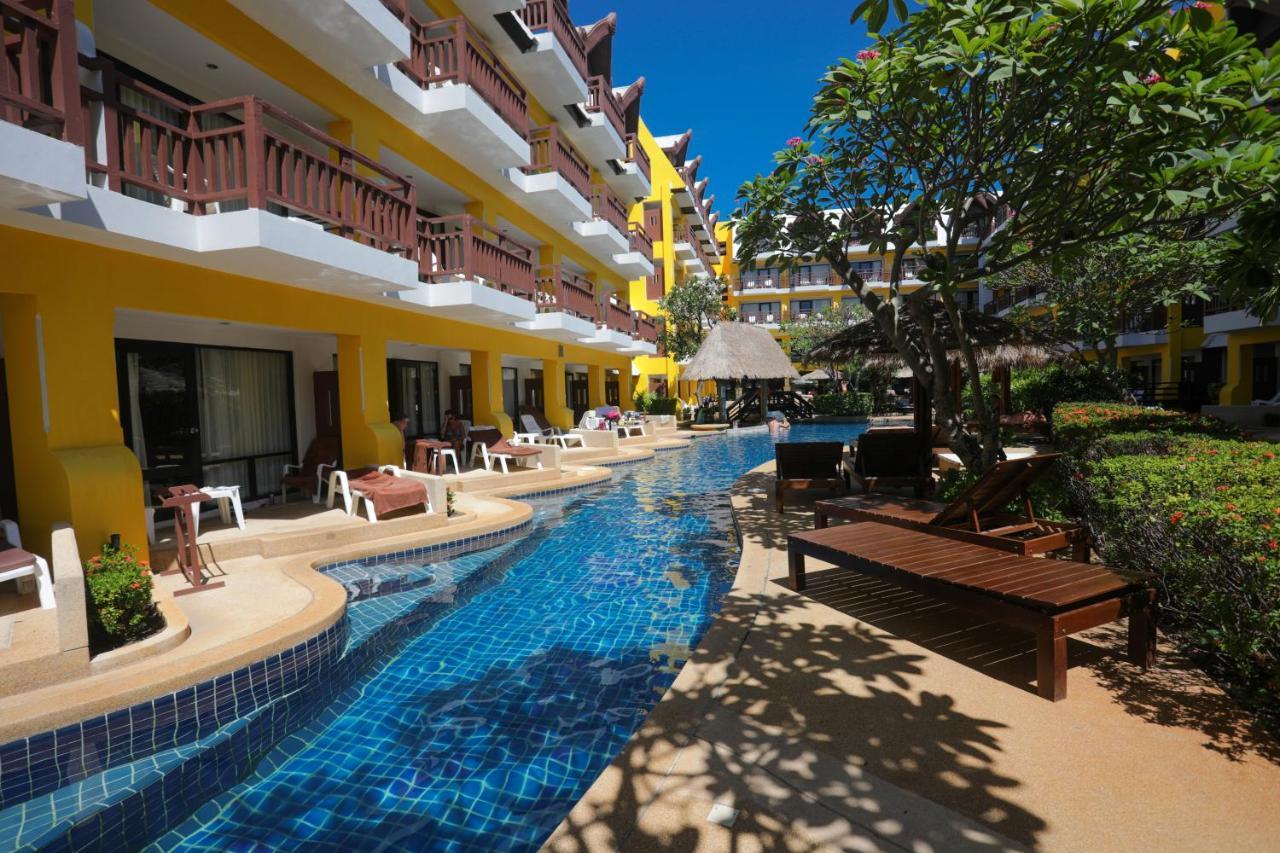 Woraburi Phuket & - Sha Karon