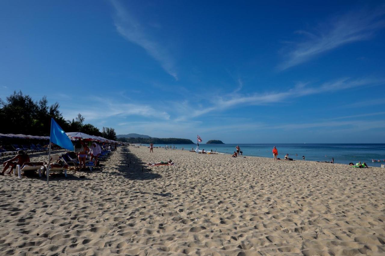 Woraburi Phuket & - Sha