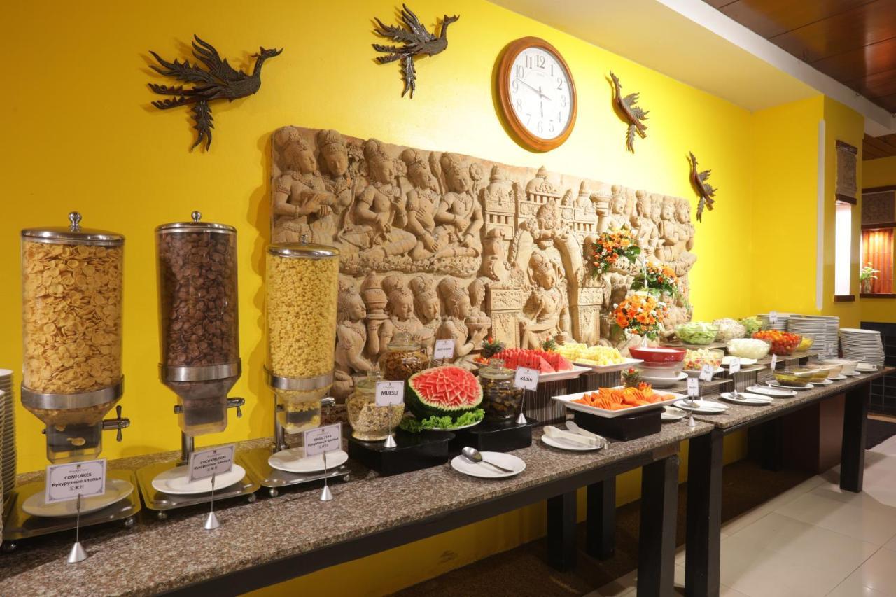 Resort Woraburi Phuket & - Sha Karon