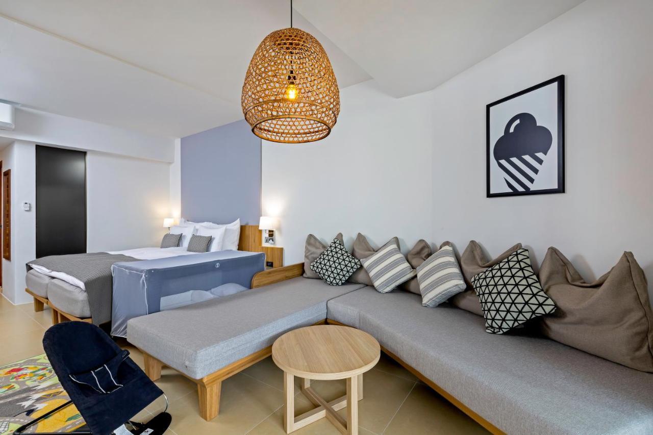 Resort Sunwing Kamala Beach