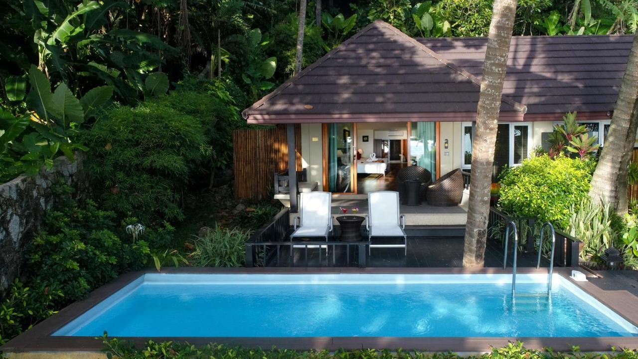 Andaman White - Sha Resort 4*
