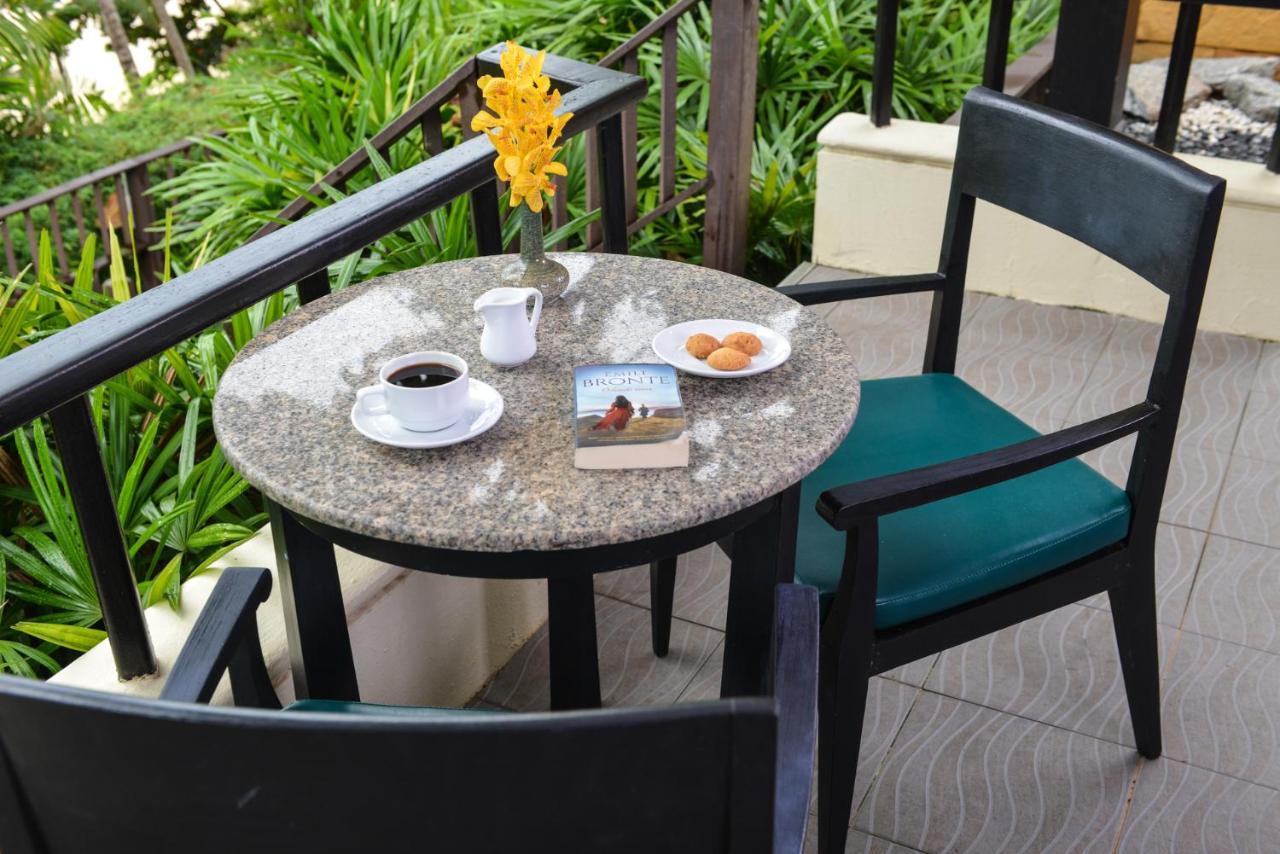 Andaman White - Sha Resort