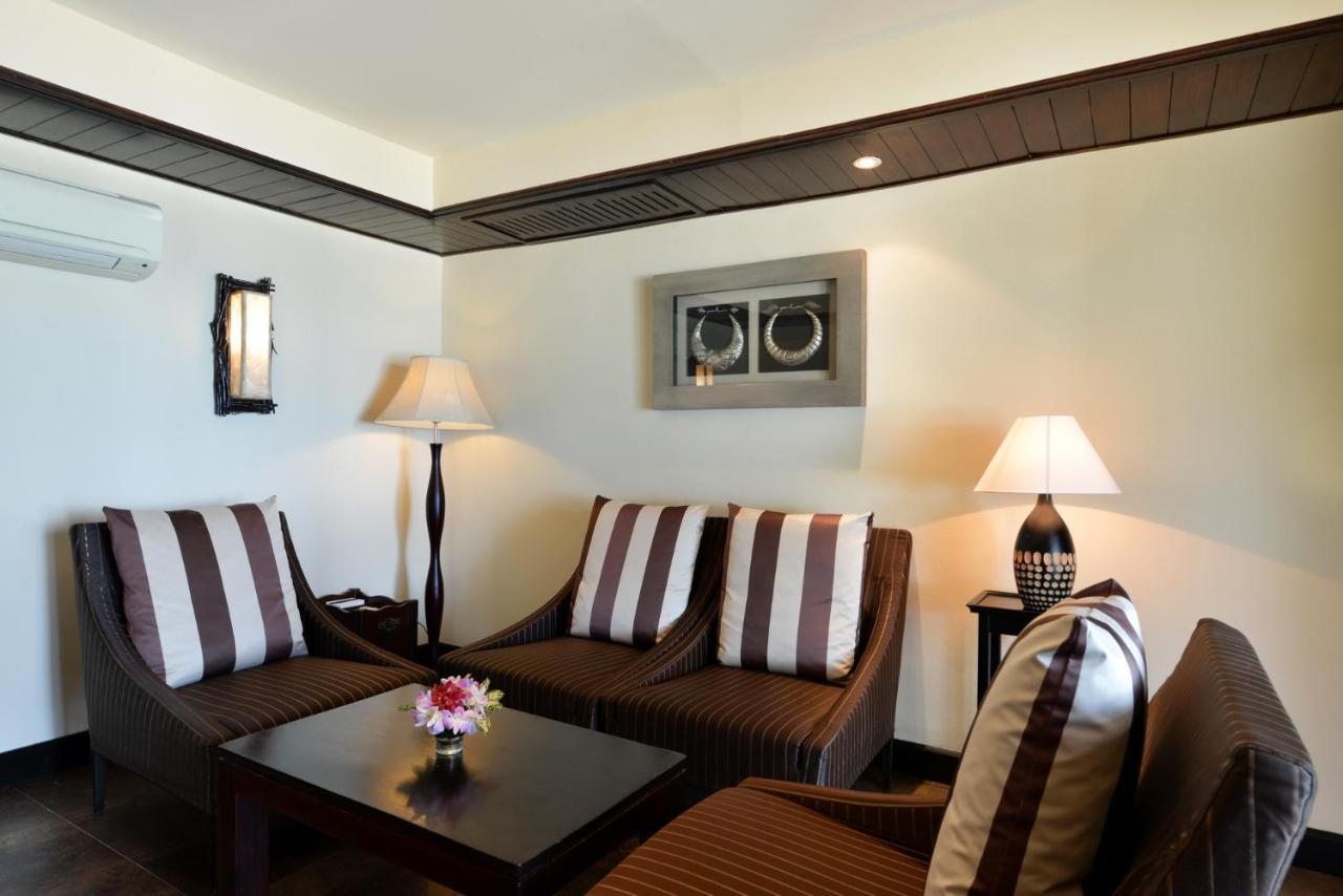 Resort Andaman White - Sha Nai Thon Beach