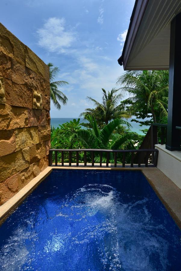 Resort Andaman White - Sha