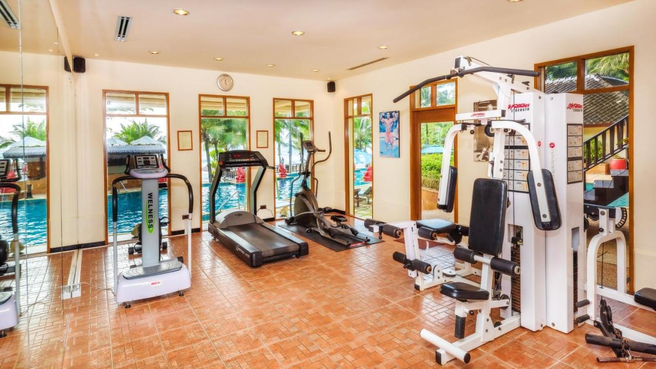 Resort Andaman White - Sha 4*