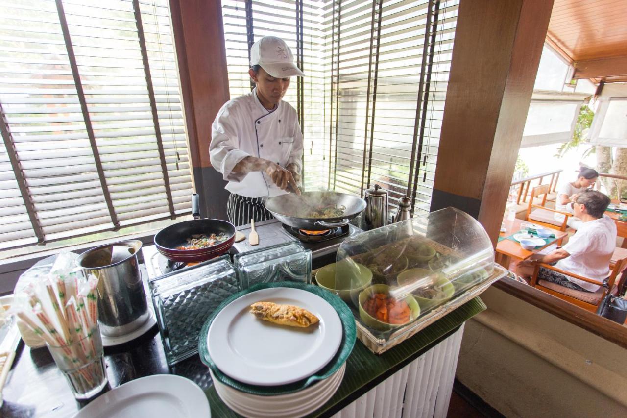 Andaman White - Sha Resort Nai Thon Beach