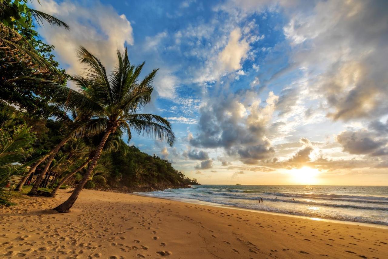 Andaman White - Sha Resort Nai Thon Beach