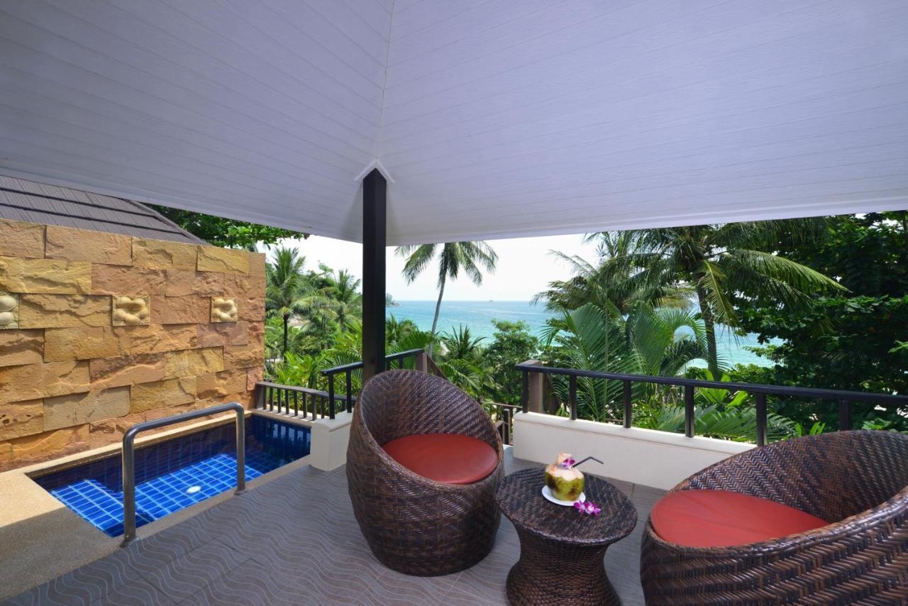 Resort Andaman White - Sha 4*