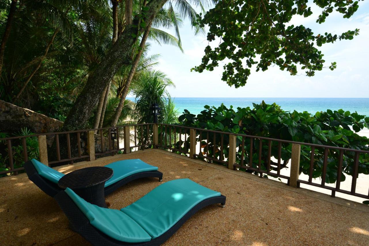 Andaman White - Sha Resort Nai Thon Beach