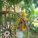 Phuket Airport Overnight Hotel