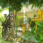 Phuket Airport Overnight Hotel