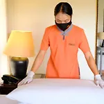 Angsana Villas Resort Phuket - Sha Extra Plus