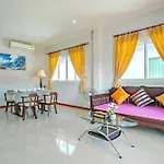 Maikhao Beach Residence