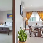 Maikhao Beach Residence