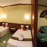 The Golddigger\'S Resort