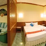 The Golddigger\'S Resort
