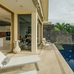Seaview Villa Near Naithon Beach Phuket