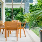 Seaview Villa Near Naithon Beach Phuket