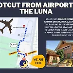 The Luna
