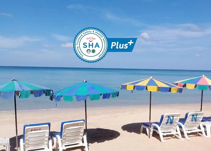 Ruan Mai Naiyang Beach Resort