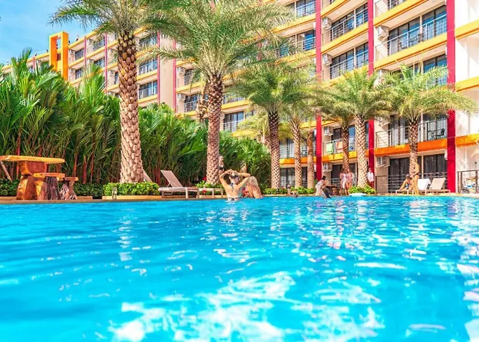 Mai Khao Beach Condotel - Family Condo In 600 Meters To Beach