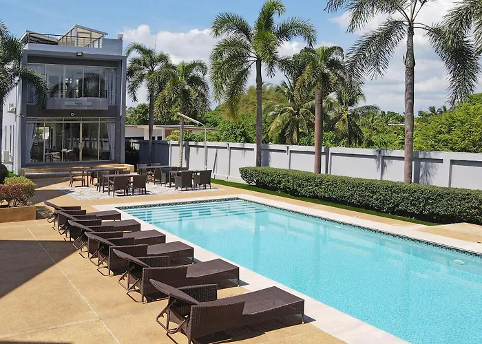 Villa Argent 6 Xxx