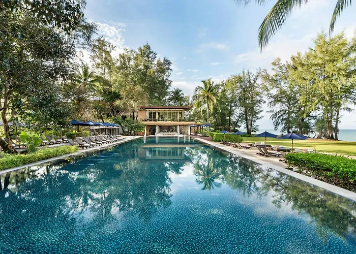 Renaissance Phuket Resort & Spa