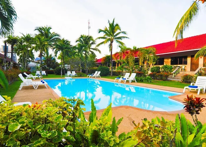 The Golddigger\'S Resort