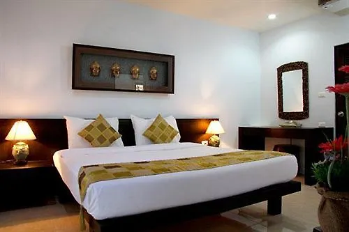 Kasalong Phuket Resort